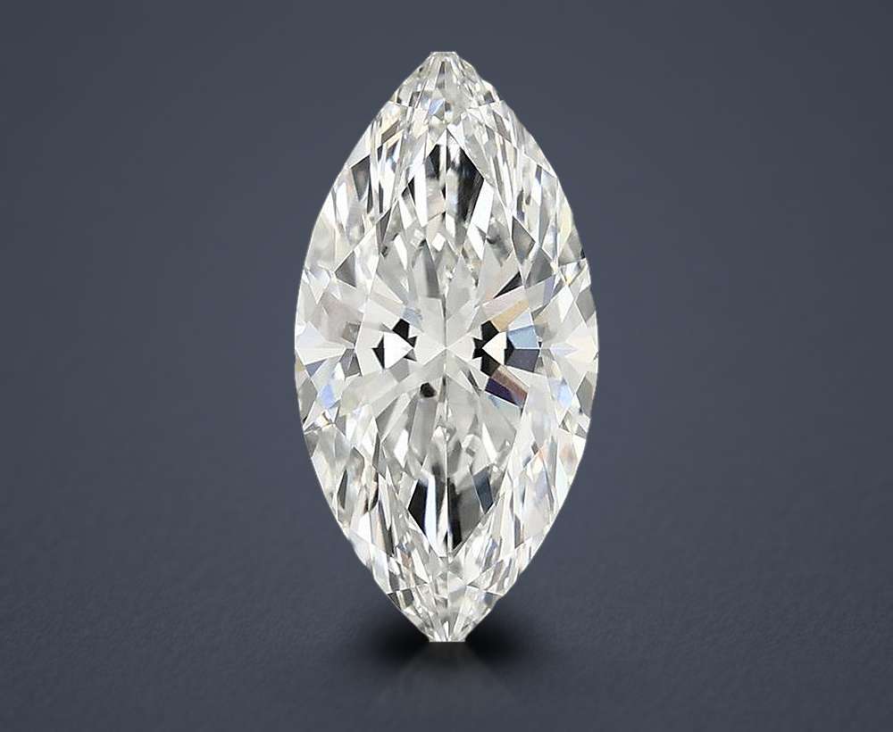 2.54 Carat · F · VS1 Rare Carat Ideal Cut