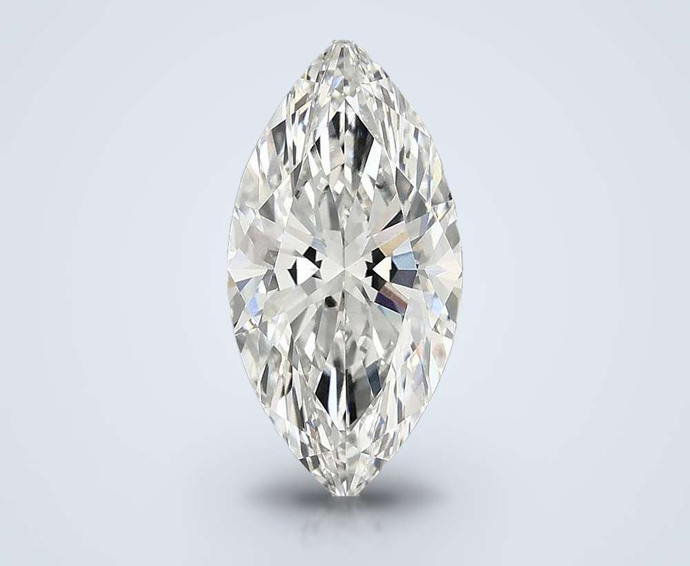 2.54 Carat · F · VS1 Rare Carat Ideal Cut