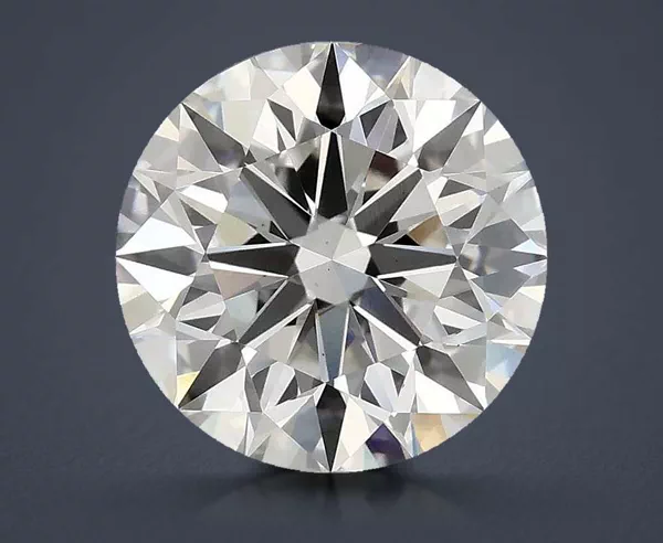 2.44 Carat · E · VVS2 ideal Cut