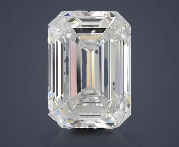 3.19 Carat · D · VVS1 Rare Carat Ideal Cut