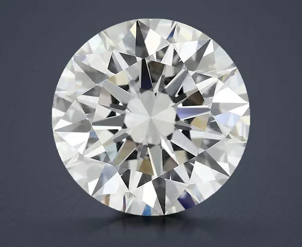 4.02 Carat · F · VS1 Rare Carat Ideal Cut