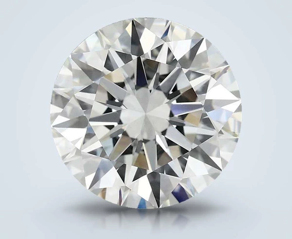 4.02 Carat · F · VS1 Rare Carat Ideal Cut