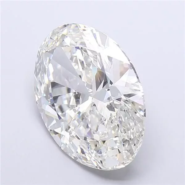 15.02 Carat · G · VVS2 Rare Carat Ideal Cut