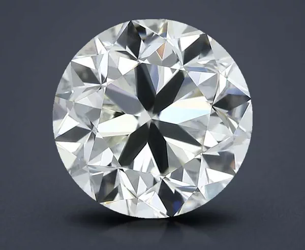 1 Carat · J · VVS2 good Cut