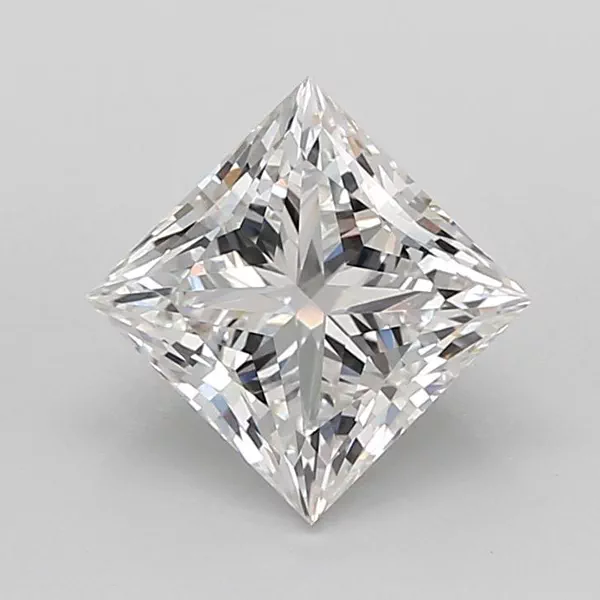 2.52 Carat · F · VVS2 Rare Carat Ideal Cut