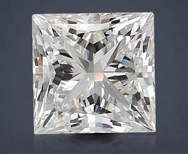 2.52 Carat · F · VVS2 Rare Carat Ideal Cut
