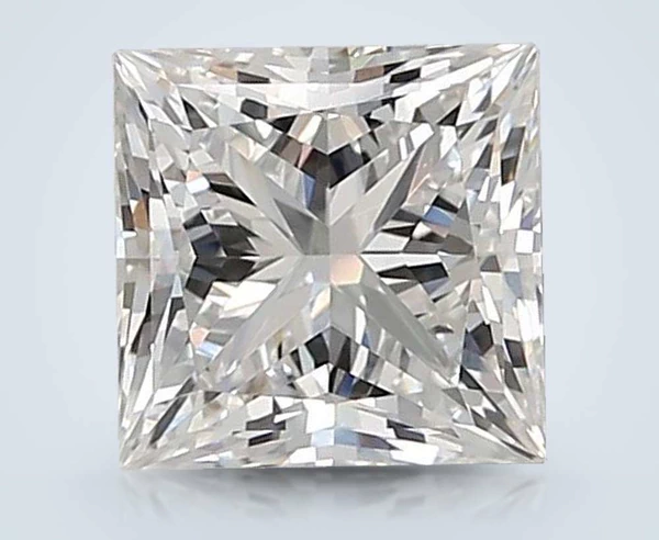 2.52 Carat · F · VVS2 Rare Carat Ideal Cut