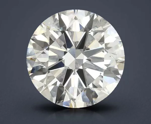 4.92 Carat · F · VS1 ideal Cut