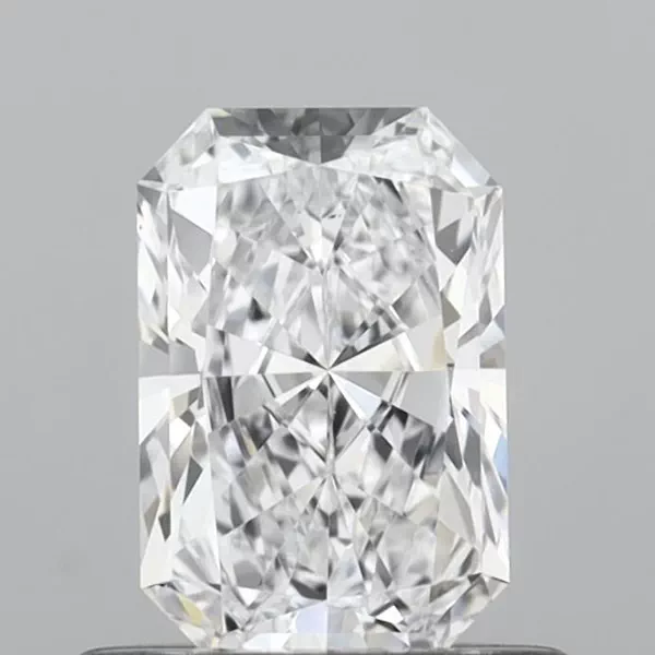 0.67 Carat · D · VVS1 Rare Carat Ideal Cut
