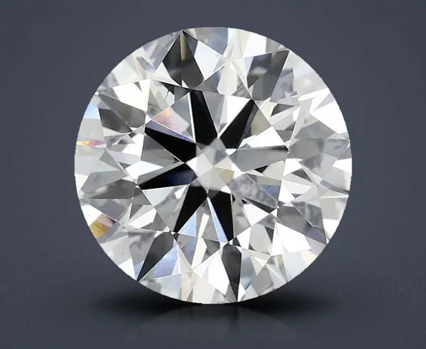 1.44 Carat · D · VS1 Rare Carat Ideal Cut