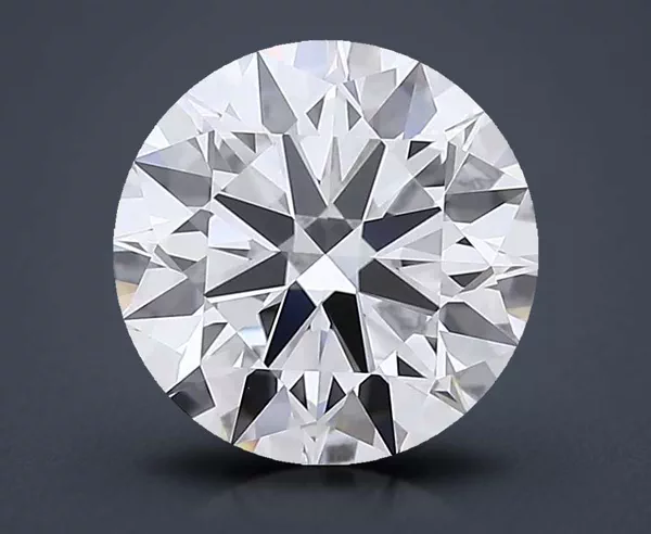 1.72 Carat · D · IF Rare Carat Ideal Cut