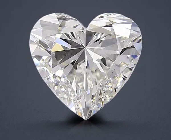 1.71 Carat · F · VS1 Rare Carat Ideal Cut