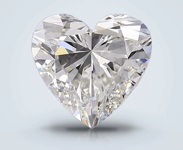 1.71 Carat · F · VS1 Rare Carat Ideal Cut