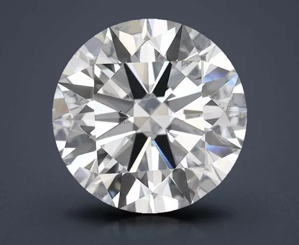 2.92 Carat · D · VS1 Rare Carat Ideal Cut