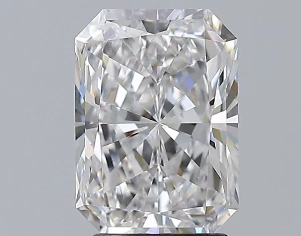 2.25 Carat · D · IF Rare Carat Ideal Cut