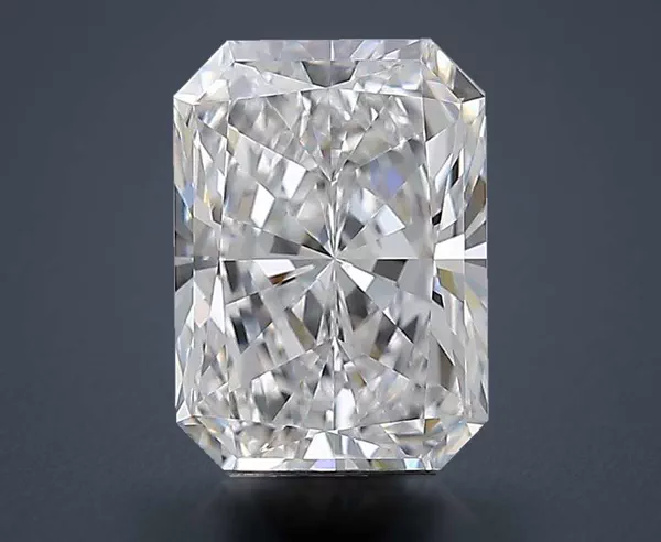 2.25 Carat · D · IF Rare Carat Ideal Cut