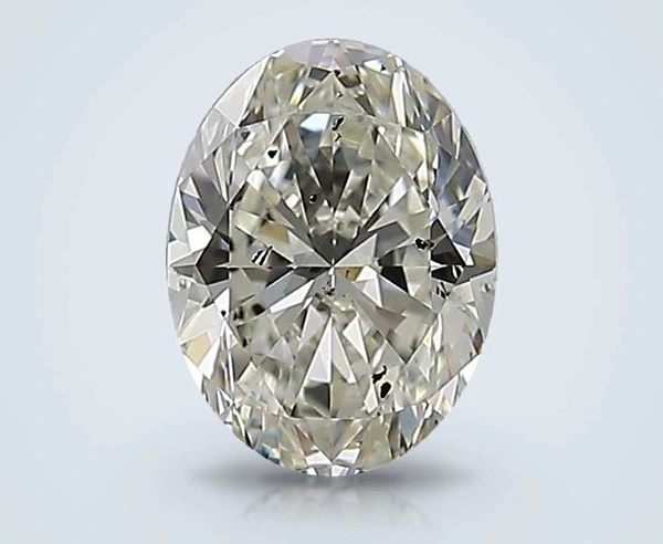 0.96 Carat · J · SI2 Rare Carat Ideal Cut
