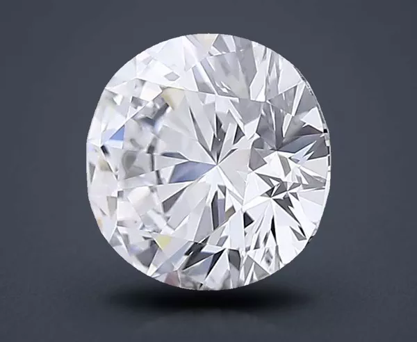 0.97 Carat · E · IF Rare Carat Ideal Cut