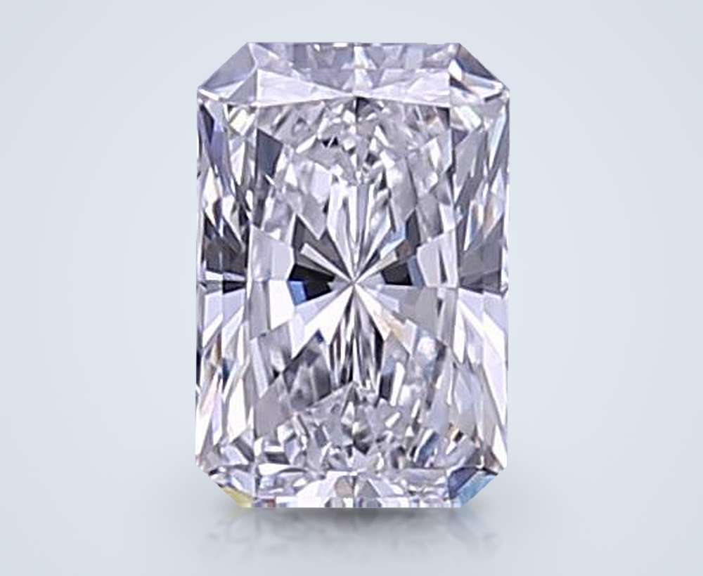 0.62 Carat · D · VVS1 Rare Carat Ideal Cut