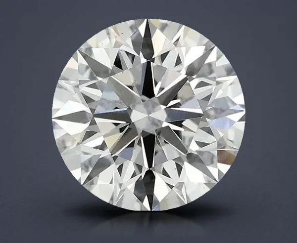 2.01 Carat · F · VS1 Rare Carat Ideal Cut