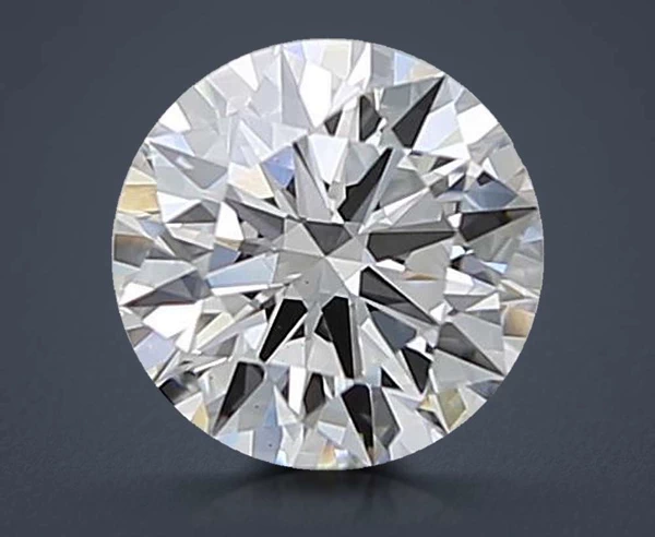 1.01 Carat · D · VS1 Rare Carat Ideal Cut