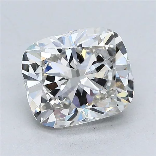 2.41 Carat · H · VS1 very good Cut