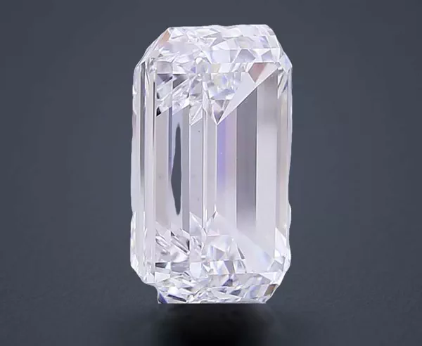 7.07 Carat · D · VS1 Rare Carat Ideal Cut