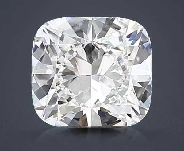 2.02 Carat · E · VVS1 Rare Carat Ideal Cut