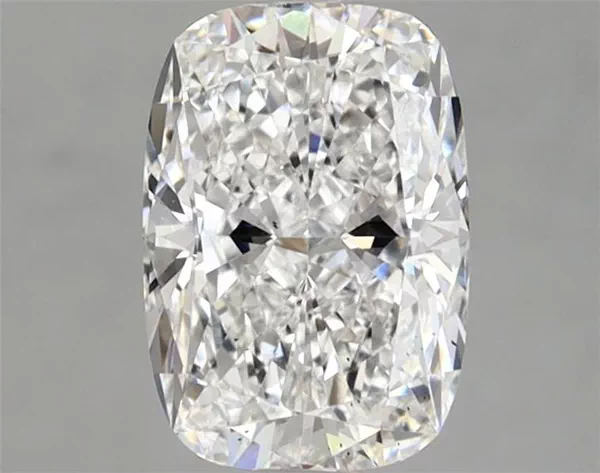 1.65 Carat · D · VS1 Rare Carat Ideal Cut