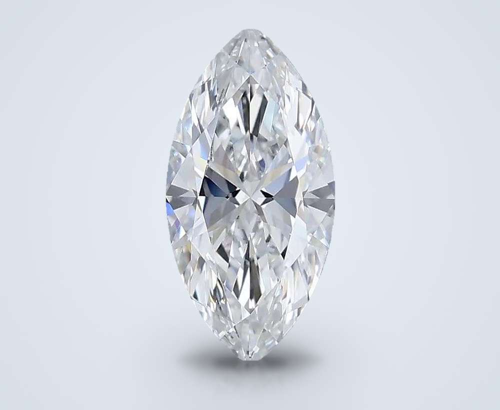 1 Carat · E · VVS1 Rare Carat Ideal Cut