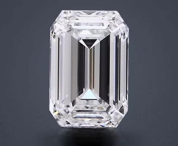 3.51 Carat · D · VS1 Rare Carat Ideal Cut