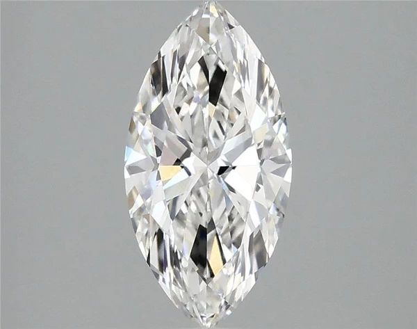 1.73 Carat · F · VVS2 Rare Carat Ideal Cut