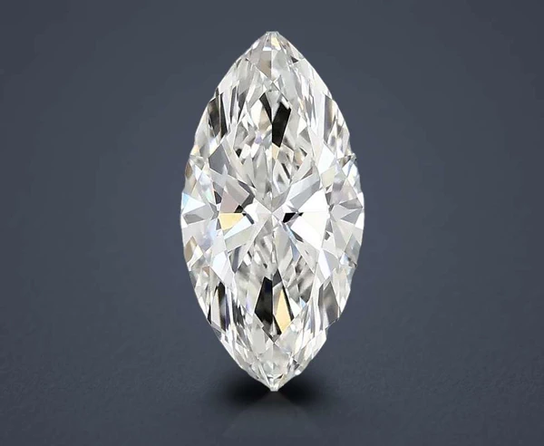 1.73 Carat · F · VVS2 Rare Carat Ideal Cut
