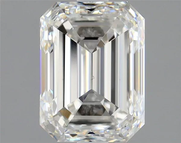 2.01 Carat · F · VS2 very good Cut