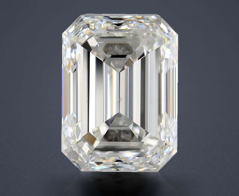 2.01 Carat · F · VS2 very good Cut