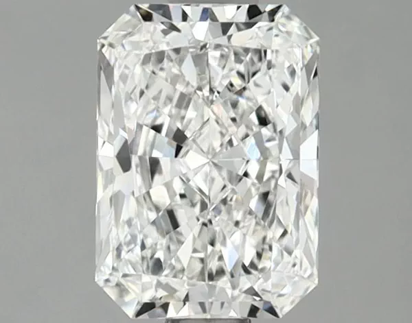 1.33 Carat · F · VVS2 Rare Carat Ideal Cut
