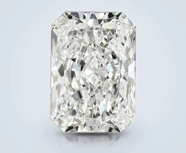 1.33 Carat · F · VVS2 Rare Carat Ideal Cut