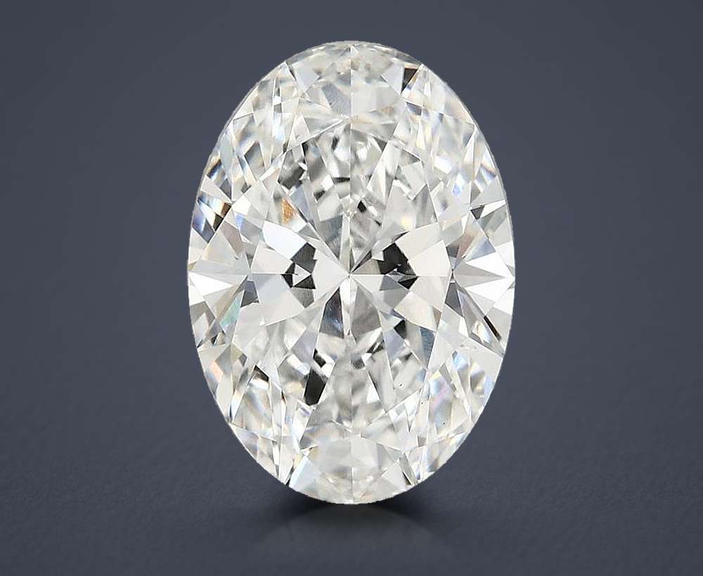 4.01 Carat · F · VS1 Rare Carat Ideal Cut