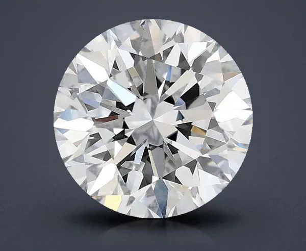 1.88 Carat · D · VVS2 excellent Cut