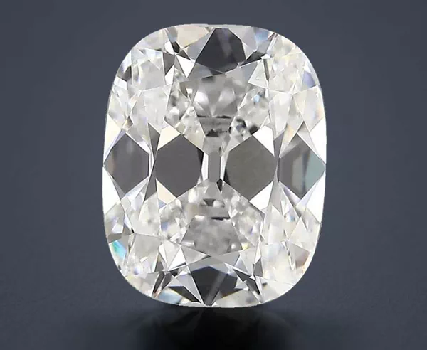 2.66 Carat · D · VS1 Rare Carat Ideal Cut
