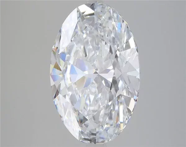 5.01 Carat · D · VS2 Rare Carat Ideal Cut