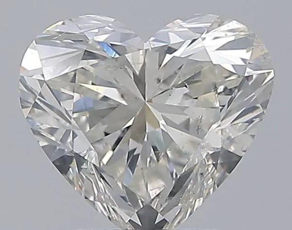 2.01 Carat · J · SI2 Rare Carat Ideal Cut