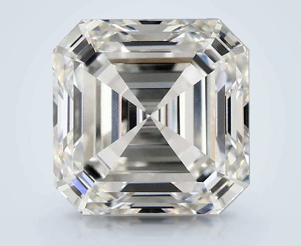2.91 Carat · F · VVS2 Rare Carat Ideal Cut