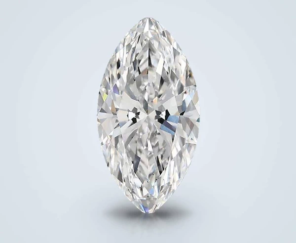 2.06 Carat · D · VS2 very good Cut