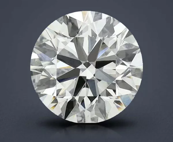 2.75 Carat · I · VVS2 Rare Carat Ideal Cut