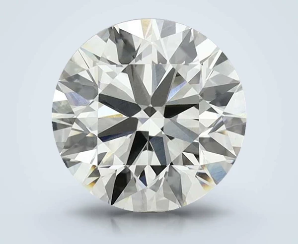 2.75 Carat · I · VVS2 Rare Carat Ideal Cut