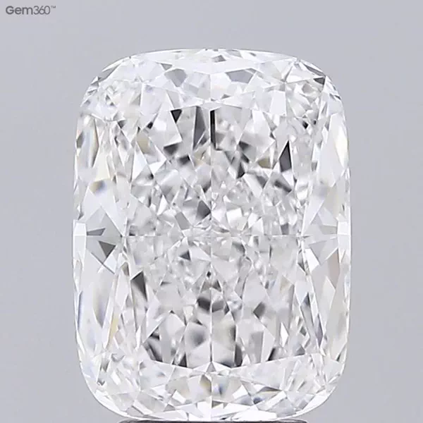 4.19 Carat · F · VS1 Rare Carat Ideal Cut