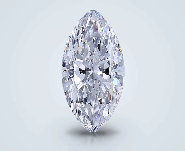 2.37 Carat · D · VVS1 Rare Carat Ideal Cut