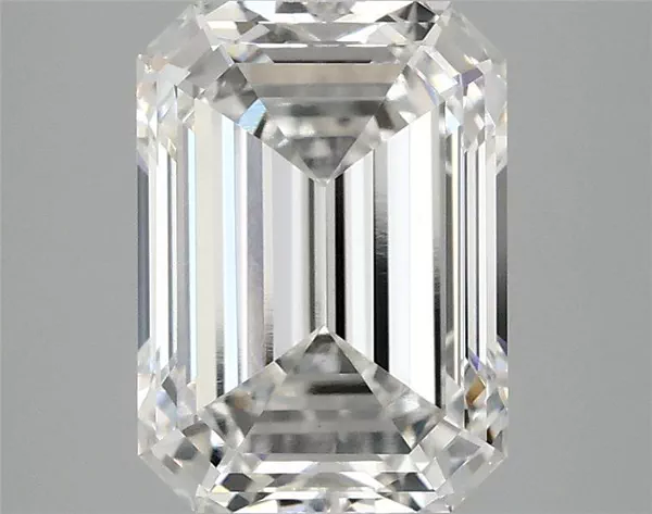3.44 Carat · F · VS1 Rare Carat Ideal Cut