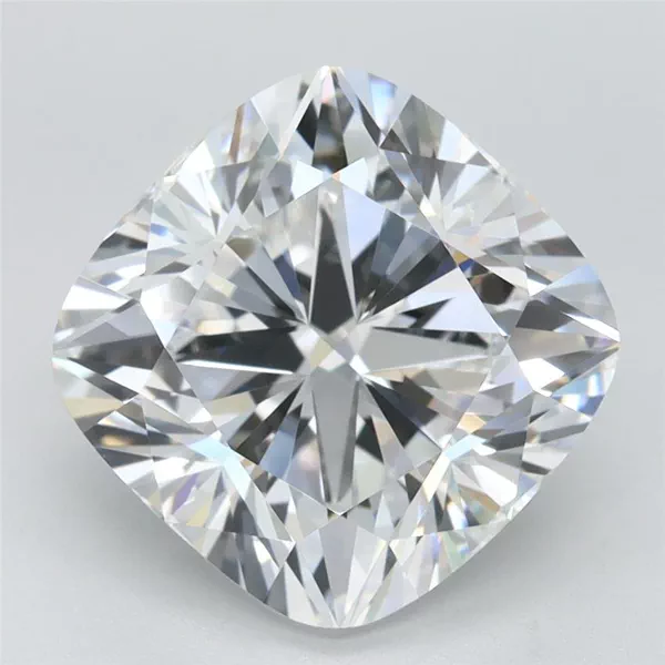 4.43 Carat · D · VVS1 Rare Carat Ideal Cut